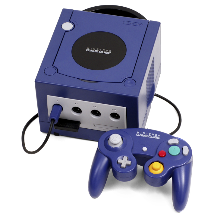 Nintendo Gamecube
