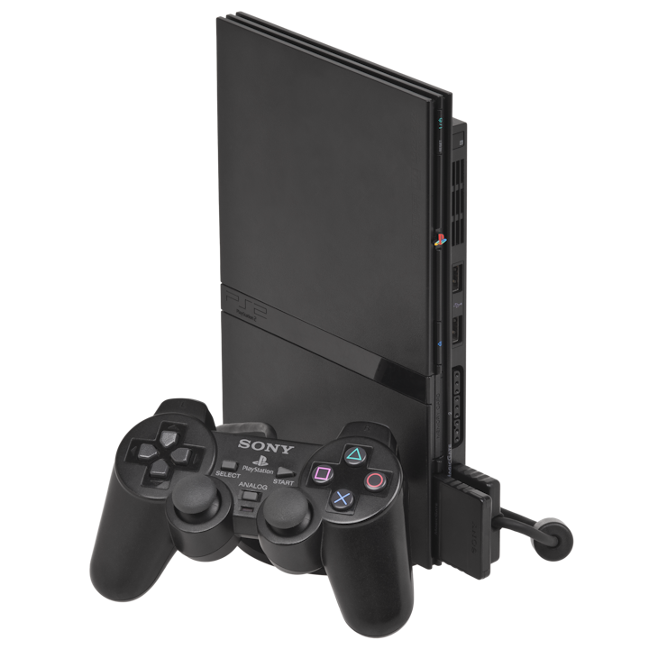 Playstation 2