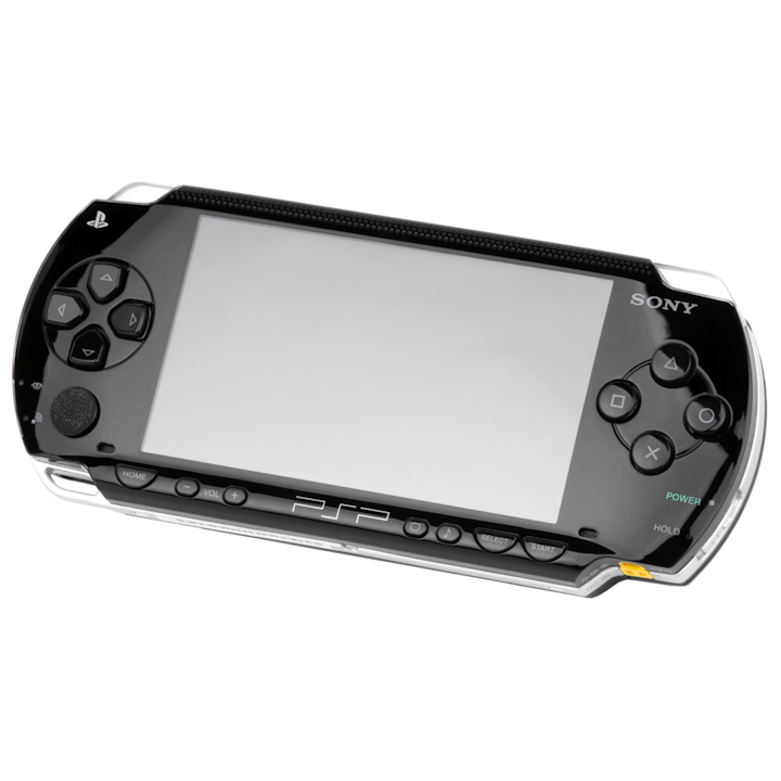 PSP