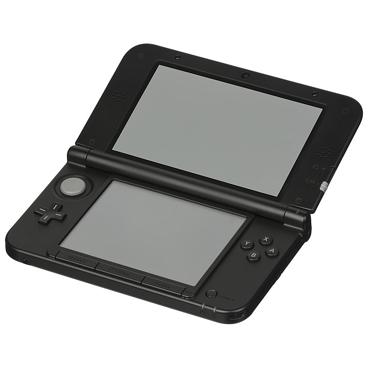 Nintendo 3DS XL