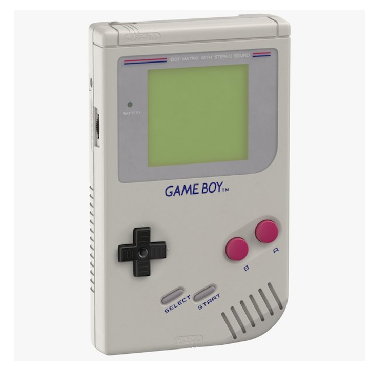 GameBoy